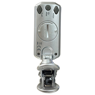 Afinador Cherub Clip Cromatico, Wst525